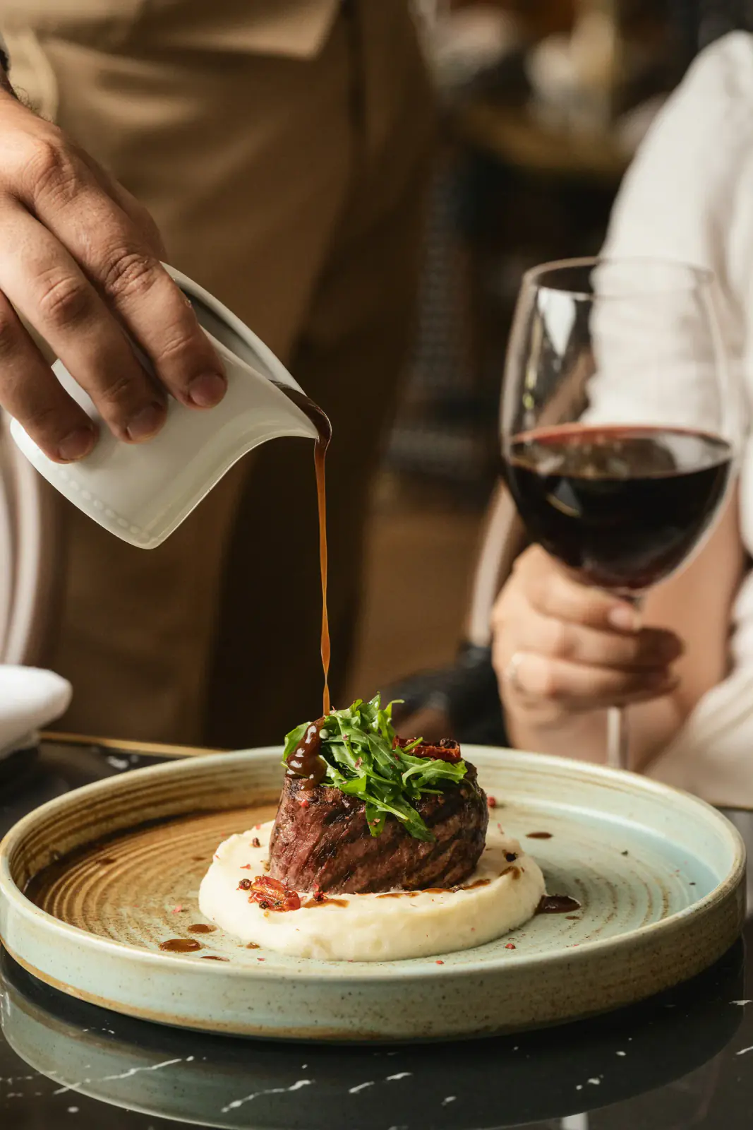 Tricky Tales — Marirot fes8126